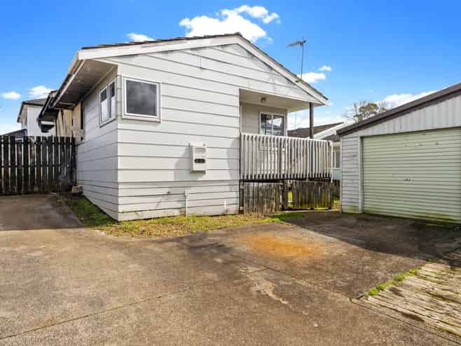 3A, 3B & 3 Hutton Street, Otahuhu