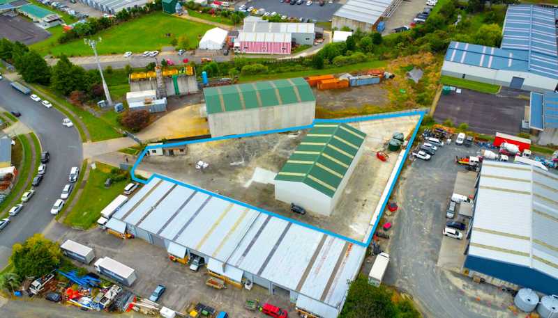 8 Dent Place, Papakura