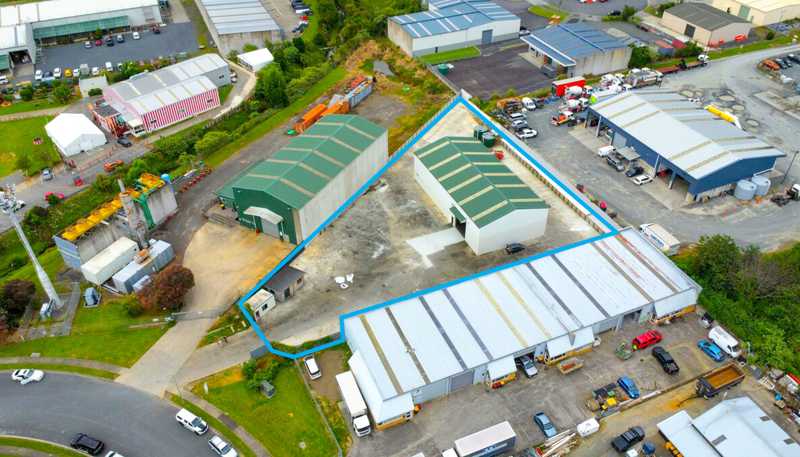 8 Dent Place, Papakura
