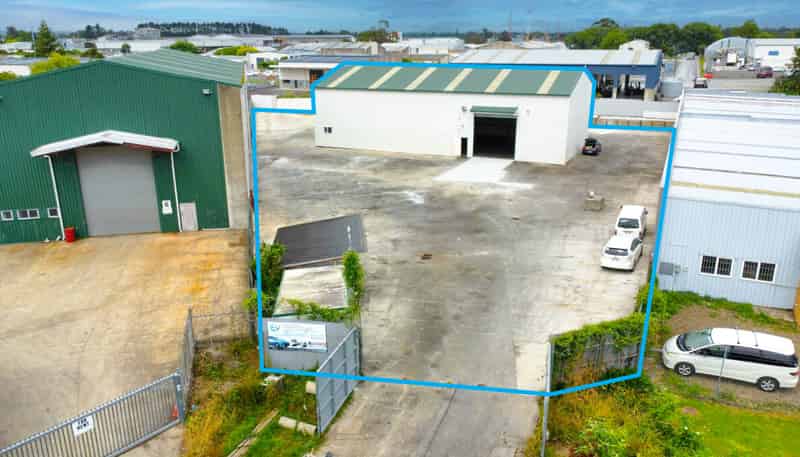 8 Dent Place, Papakura