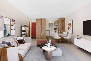3/25 Grove Road, ADDINGTON