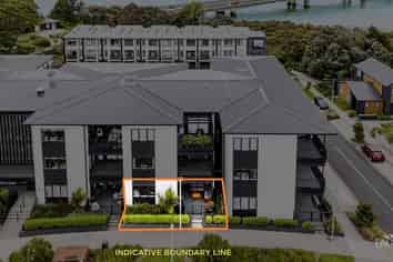 10/194 Buckley Avenue, Hobsonville