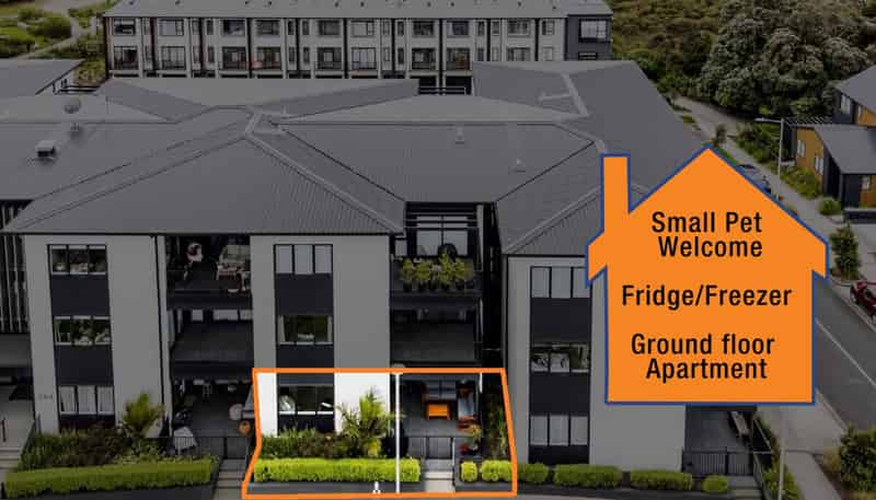 10/194 Buckley Avenue, Hobsonville