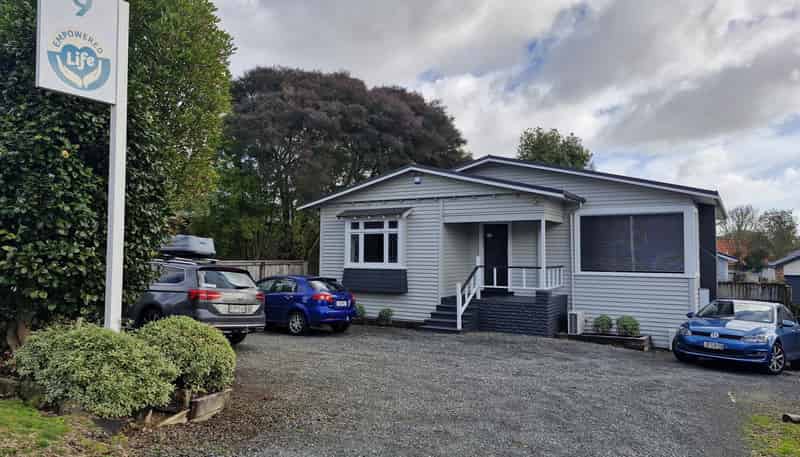 9 Boundary road, Claudelands