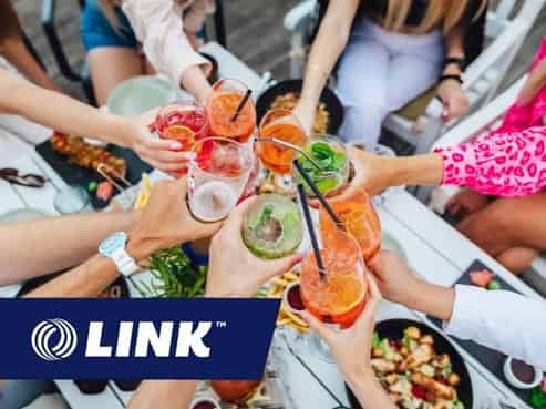 High-Performing Christchurch CBD Hospitality