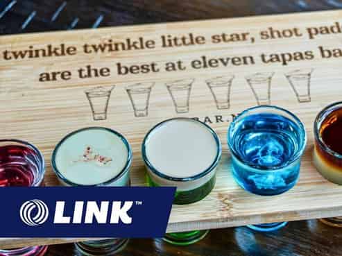 Eleven, Christchurch's Busy Bar with Upside!