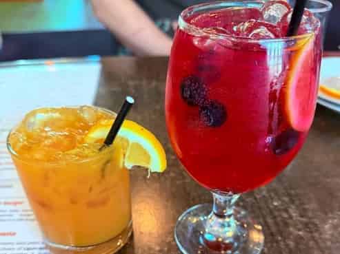 Eleven, Christchurch's Busy Bar with Upside!