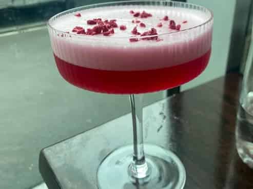 Eleven, Christchurch's Busy Bar with Upside!