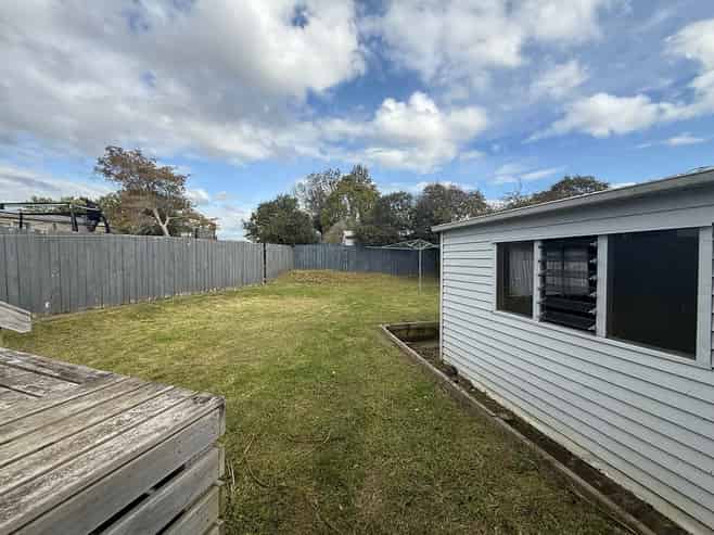 7 Yearsley Place, Manurewa
