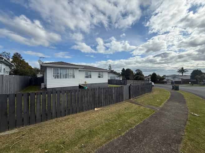 7 Yearsley Place, Manurewa