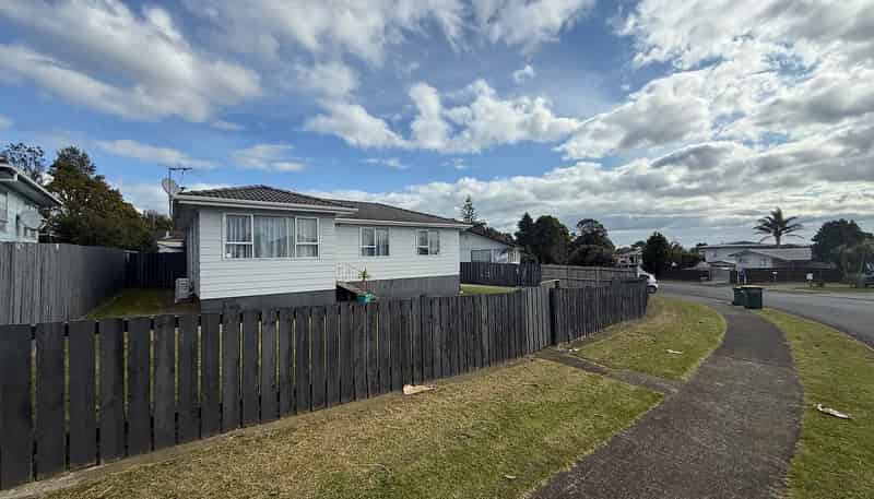 7 Yearsley Place, Manurewa