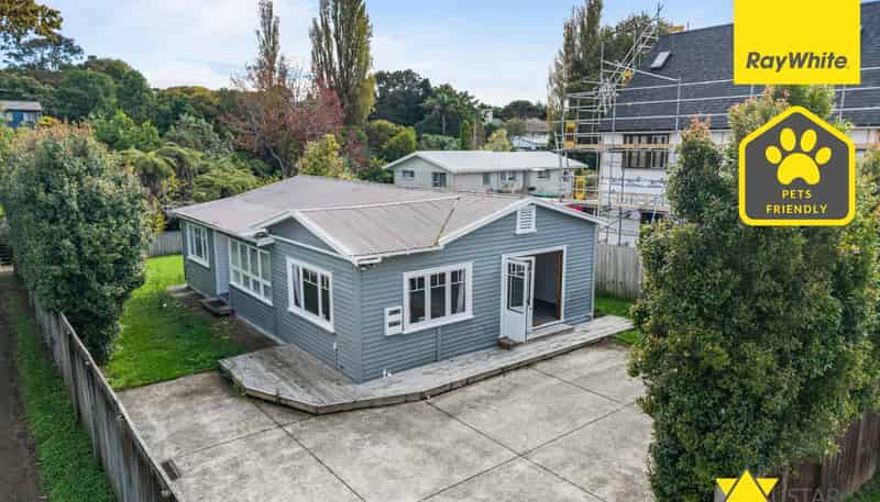 75A Glendale Road, Glen Eden