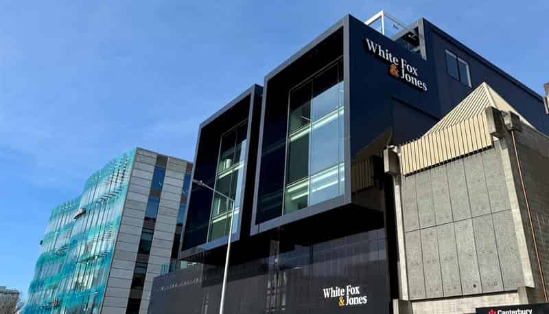  level 2/70 Gloucester Street, Christchurch Central