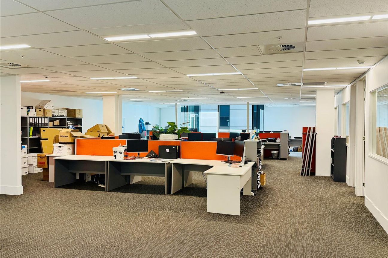Westend A-Grade Office at the Heart of it all - Vista 5
