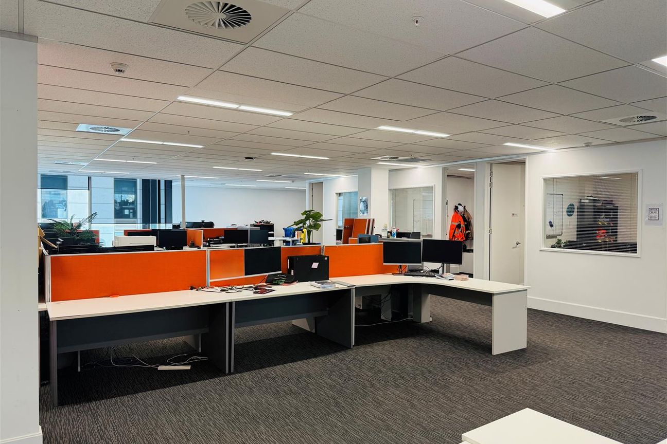 Westend A-Grade Office at the Heart of it all - Vista 3