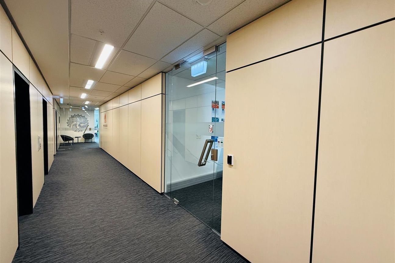 Westend A-Grade Office at the Heart of it all - Vista 4