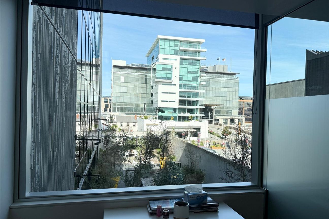 Westend A-Grade Office at the Heart of it all - Vista 6