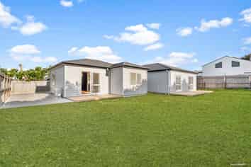 163A/Unit 2 Princes Street West, Pukekohe