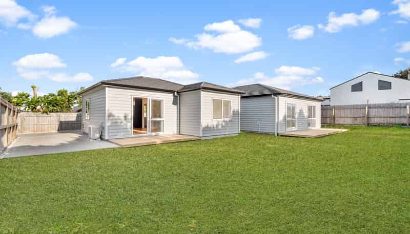 163A/Unit 2 Princes Street West, Pukekohe