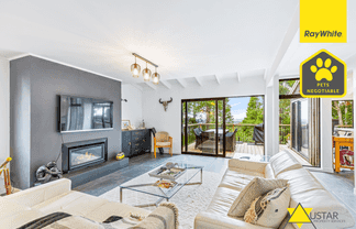 244 Konini Road, Titirangi