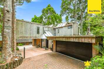 244 Konini Road, Titirangi