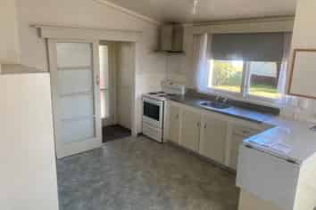 5 Manson Street, Taumarunui