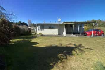 5 Manson Street, Taumarunui