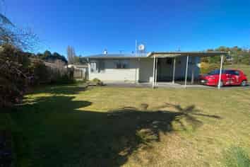5 Manson Street, Taumarunui