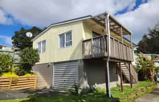 7A Logan Place, Kamo