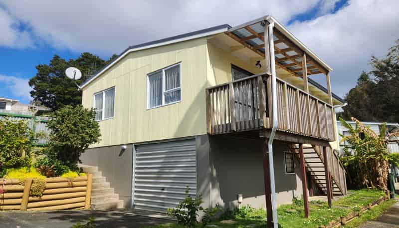 7A Logan Place, Kamo