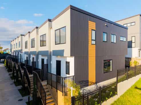 Lot 12-20/42 Captain Scott Road, Glen Eden