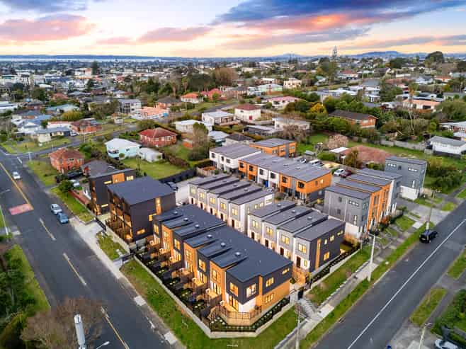 Lot 12-20/42 Captain Scott Road, Glen Eden