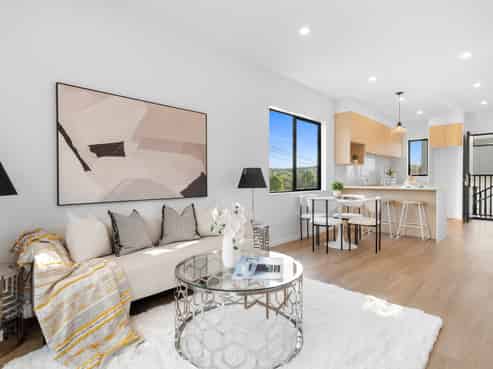 Lot 12-20/42 Captain Scott Road, Glen Eden