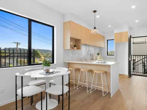 Lot 12-20/42 Captain Scott Road, Glen Eden