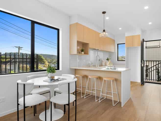 Lot 12-20/42 Captain Scott Road, Glen Eden