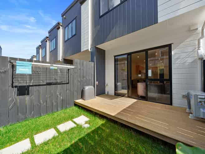 Lot 12-20/42 Captain Scott Road, Glen Eden
