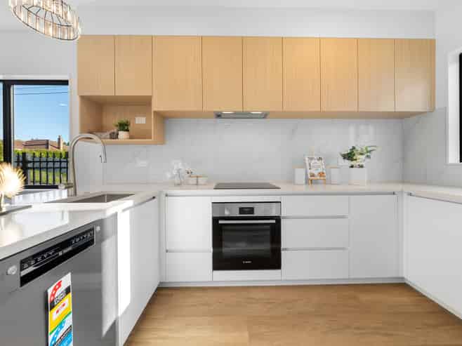 Lot 12-20/42 Captain Scott Road, Glen Eden