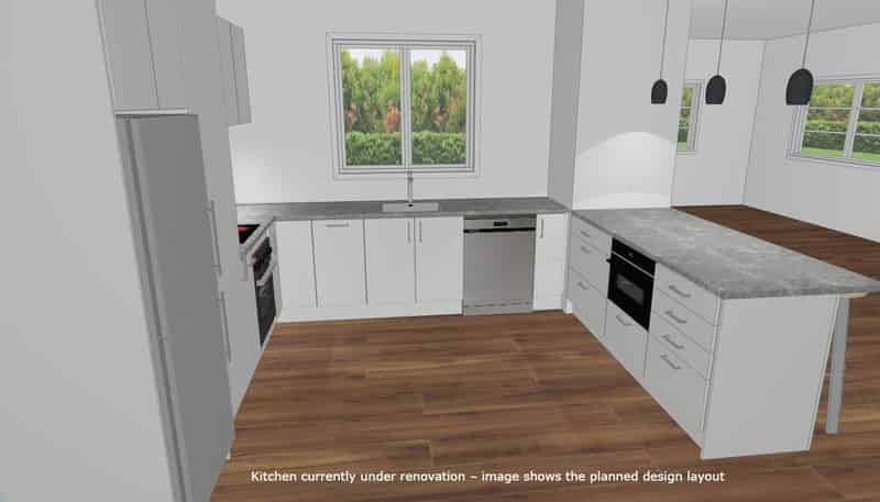 12 Warwick Avenue, Westmere