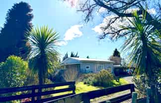 14 Owen Street, Tikokino
