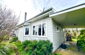 14 Owen Street, Tikokino