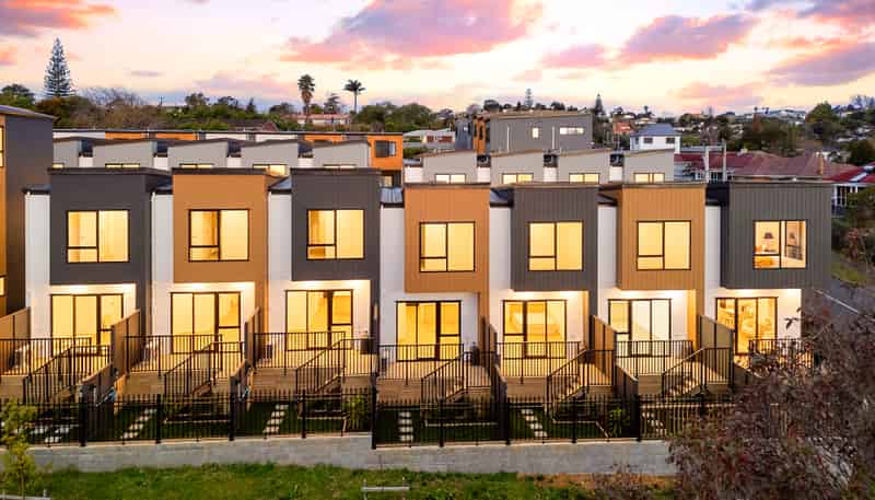 Lot 6 & 8/42 Captain Scott Road, Glen Eden