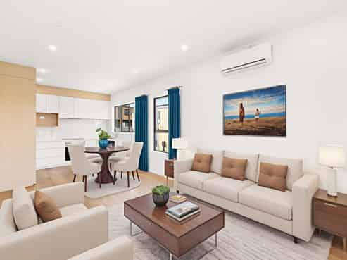 Lot 1/42 Captain Scott Road, Glen Eden