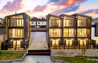 Lot 1/42 Captain Scott Road, Glen Eden