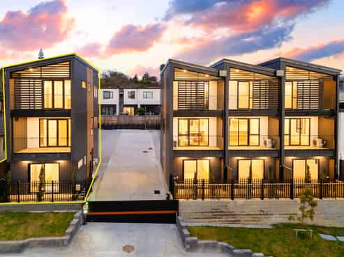 Lot 1/42 Captain Scott Road, Glen Eden