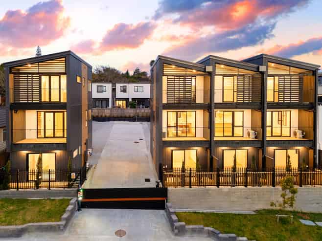 Lot 1/42 Captain Scott Road, Glen Eden