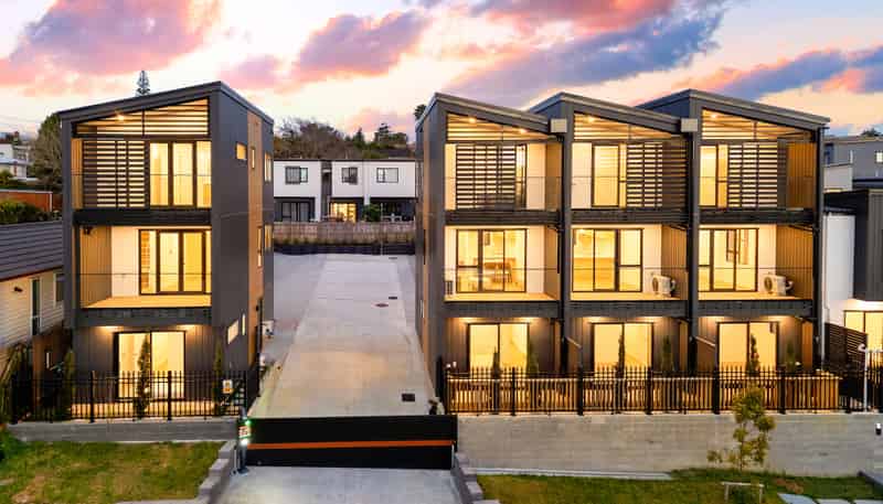 Lot 1/42 Captain Scott Road, Glen Eden