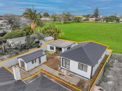 43A Hutton Street, Otahuhu
