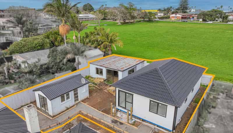 43A Hutton Street, Otahuhu