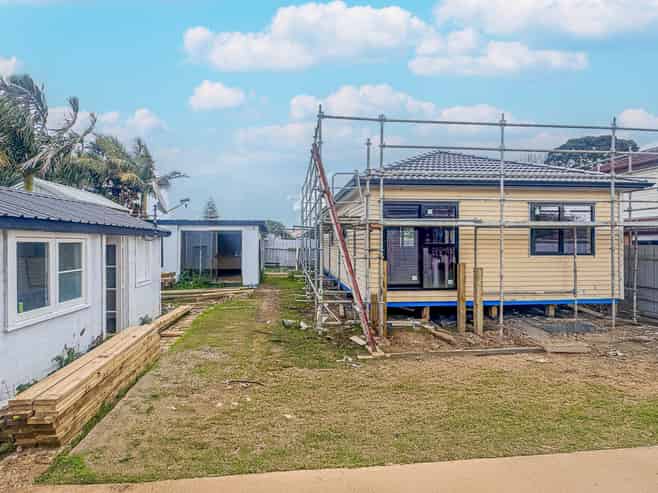 43A Hutton Street, Otahuhu