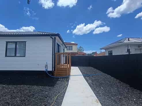 43A Hutton Street, Otahuhu